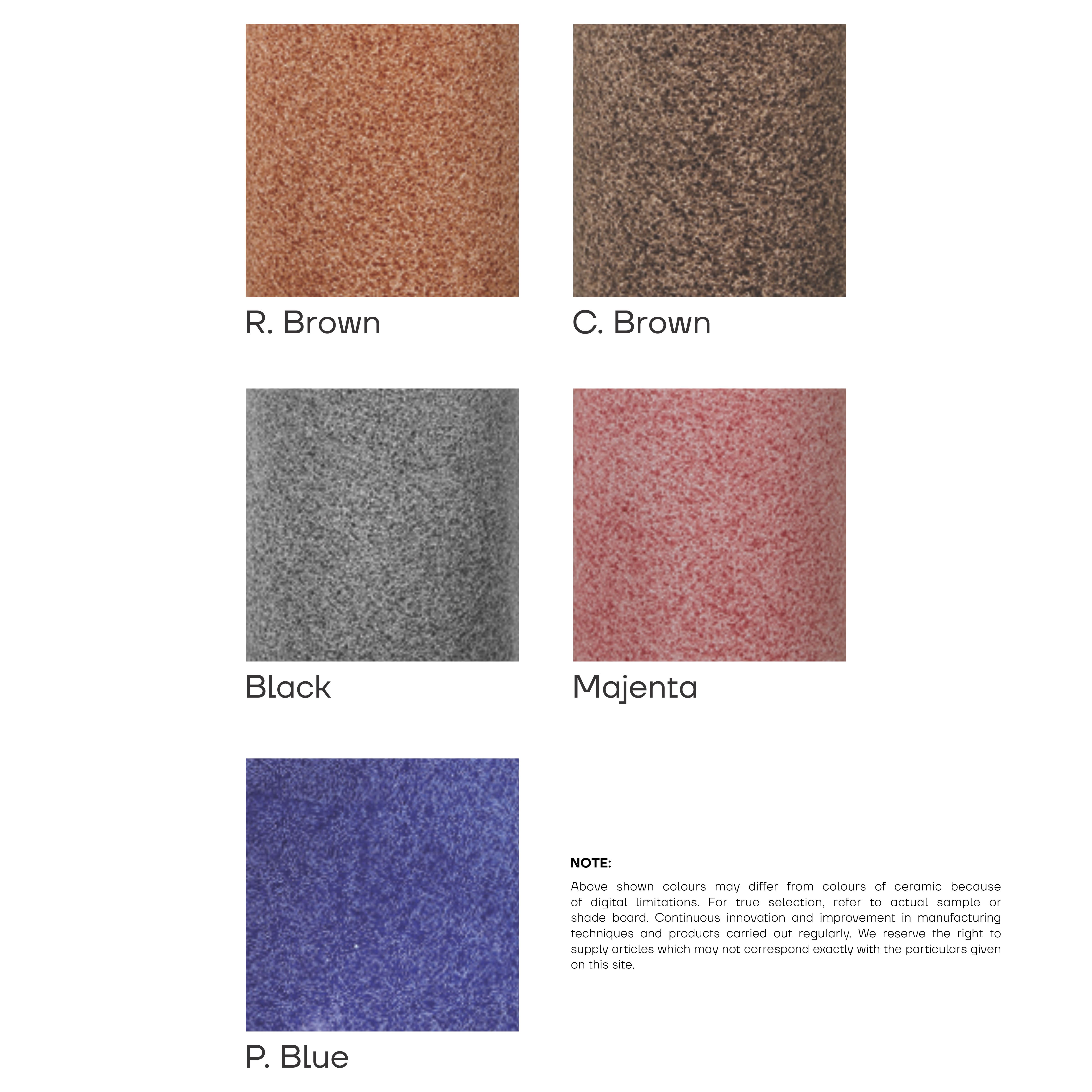 R-COLORS